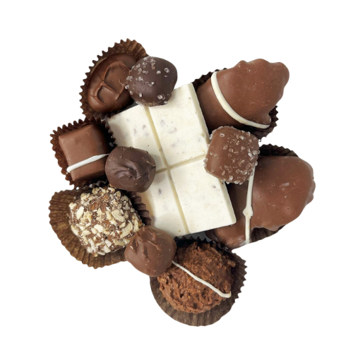 Sugar-Free Options