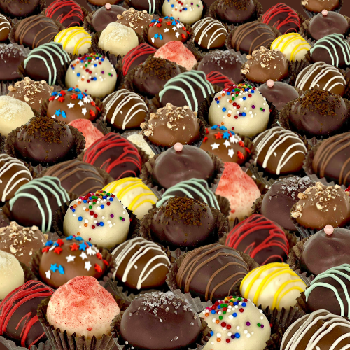 Truffles