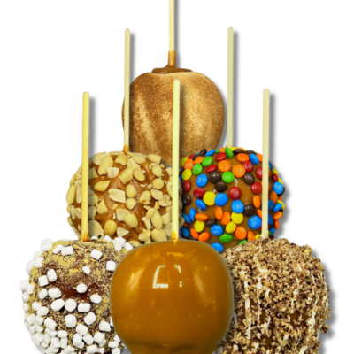 Caramel Apples