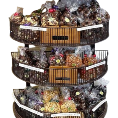 Bulk Nuts