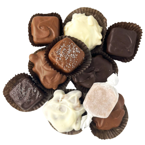 Caramels