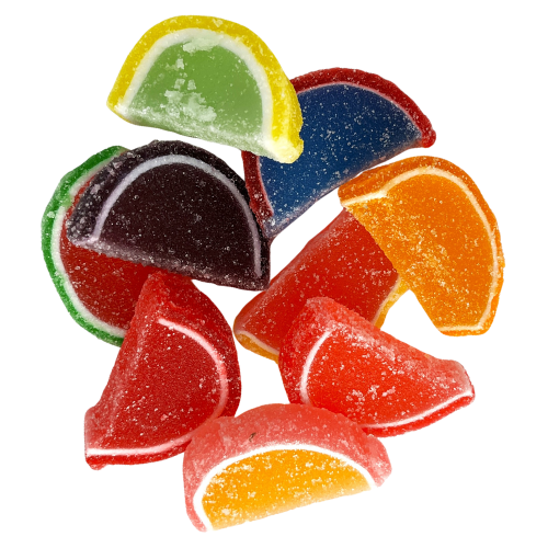Fruit Slices
