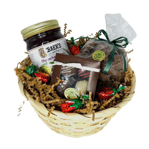 Juniper Gift Basket