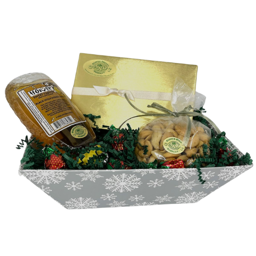 Aspen Gift Basket