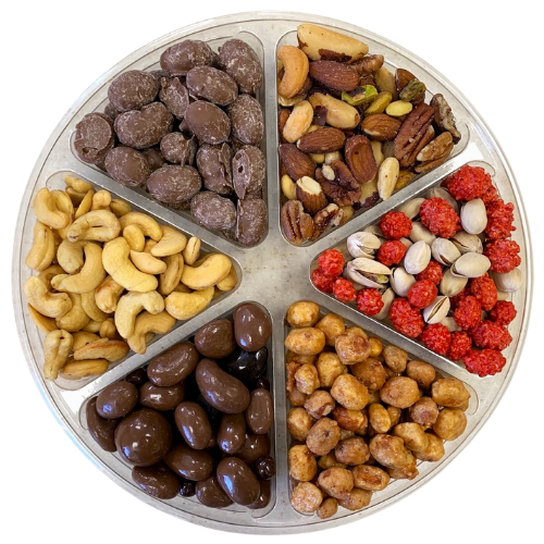 Nut Tray (small)