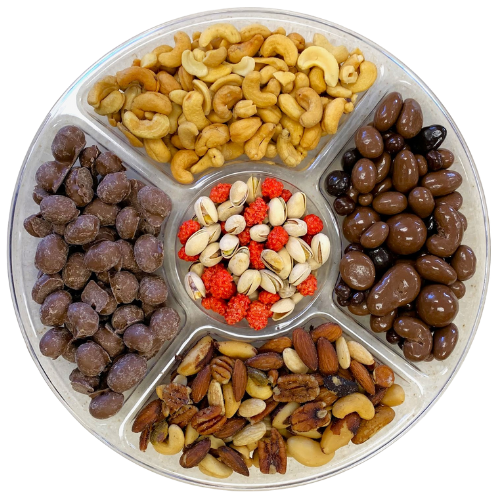 Nut Tray (medium)