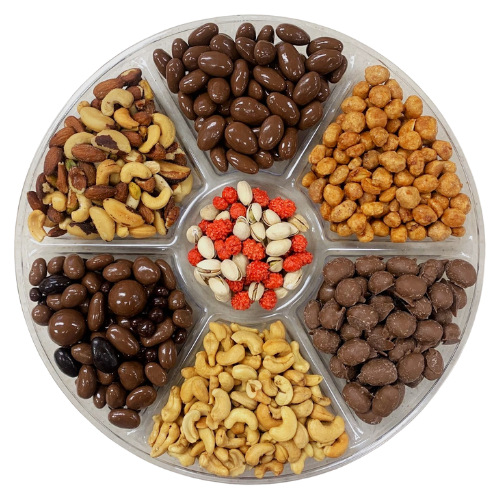 Nut Tray (large)