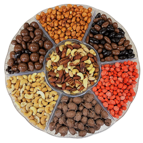 Nut Tray (xl)