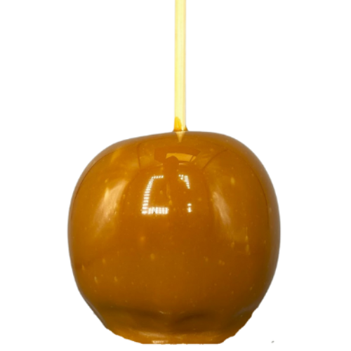 Classic Caramel