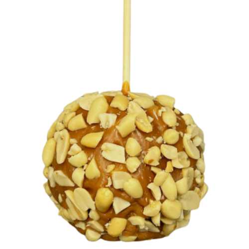 Salted Peanut