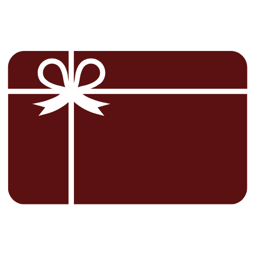 Gift Card (paper)