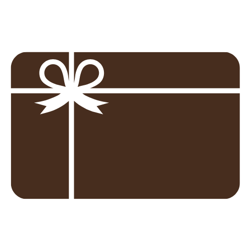 Gift card (digital)