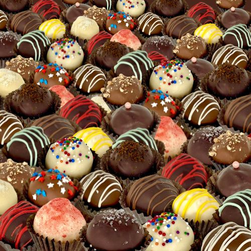 Truffles