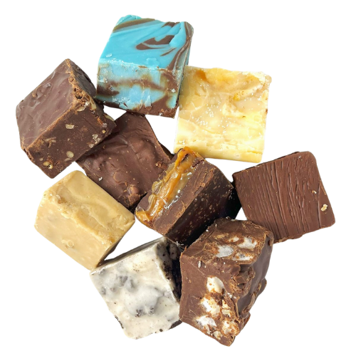 Fudge