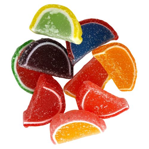 Fruit Slices