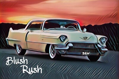 Blush Rush