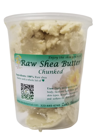 Raw Shea Butter by the Pound
