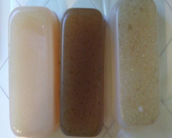 Artitisan Soap Loaf