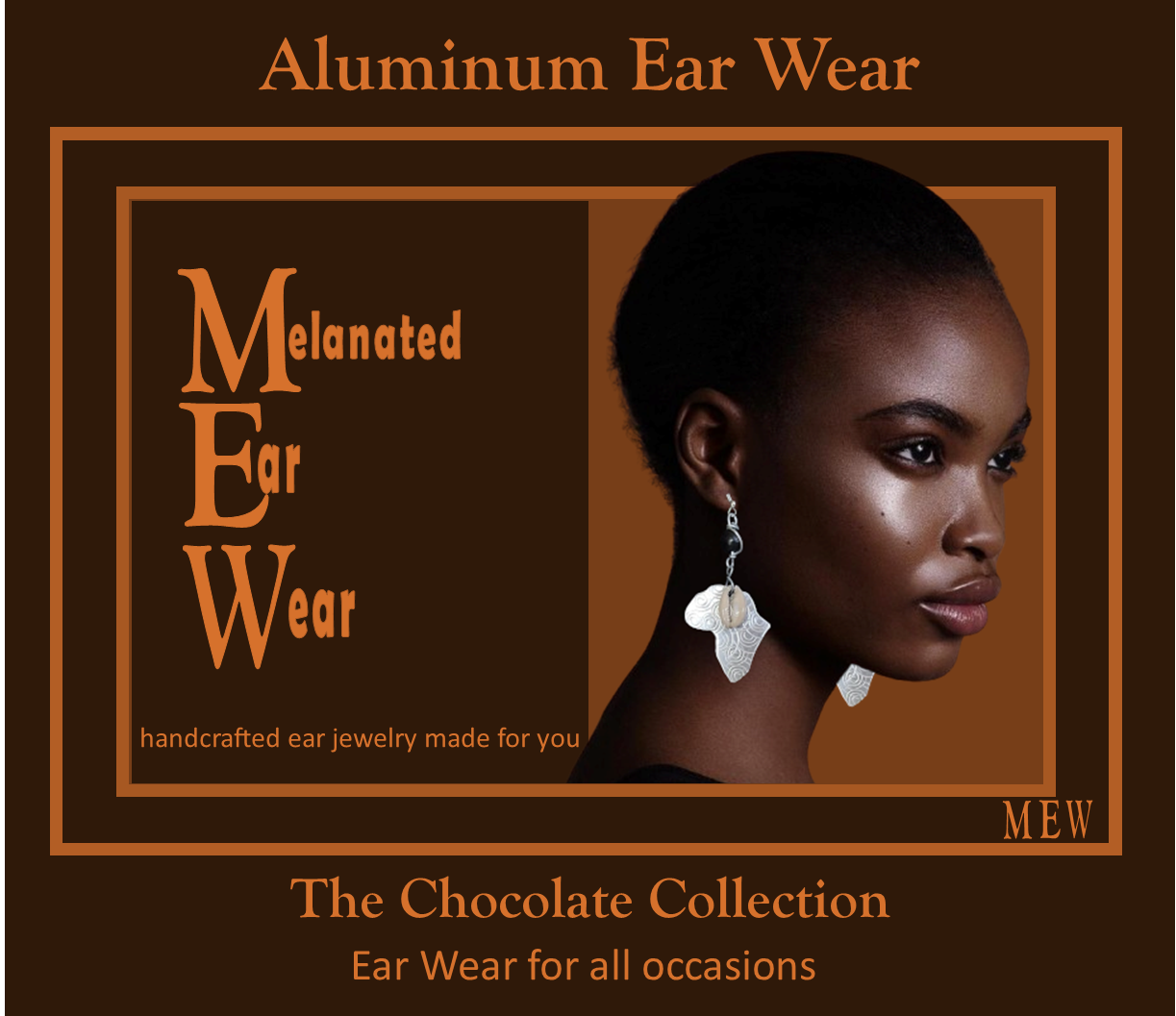 Aluminum Ear Wear