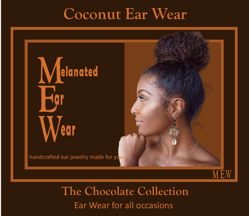 Coconut Ear Wear