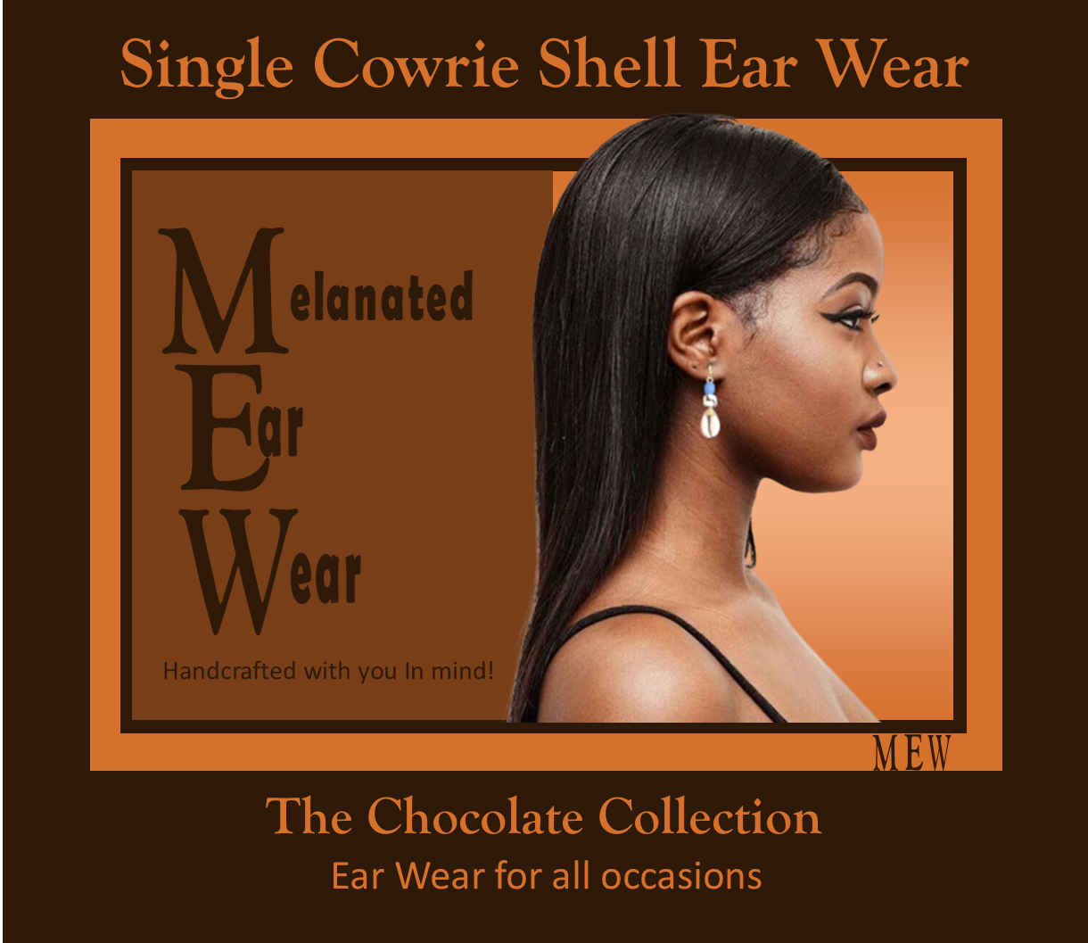 Single Shell Ear Wear