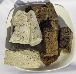 Natural Pumice Stone