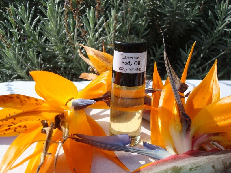 Men&#39;s Fragrance Oil