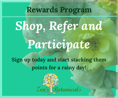 Rewards and Giveaways