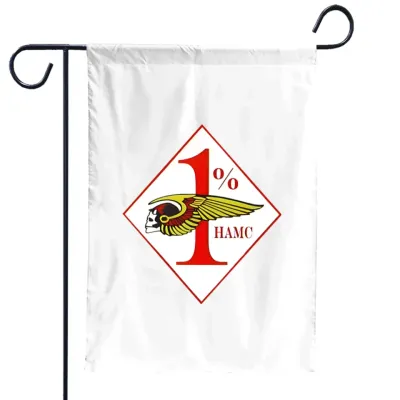 Support Yard flags