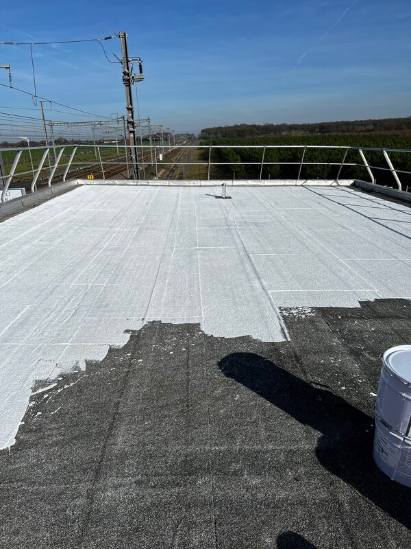 PRIMOBLOC Primaire d'accrochage en phase aqueuse
