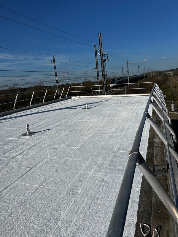 PRIMATHERM® TCF Résine Minérale de Finition
