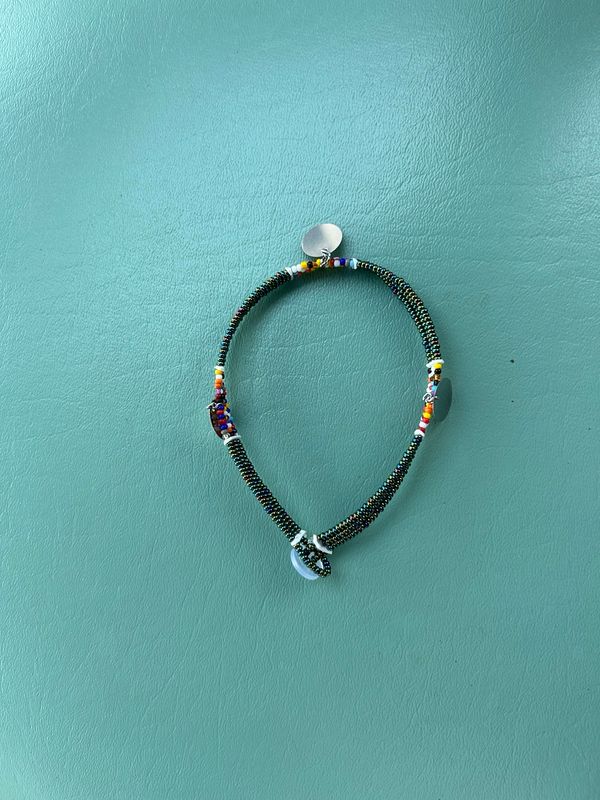 Ankle Chains