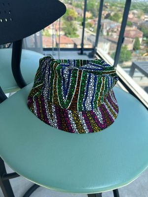 Kitengue Bucket Hats