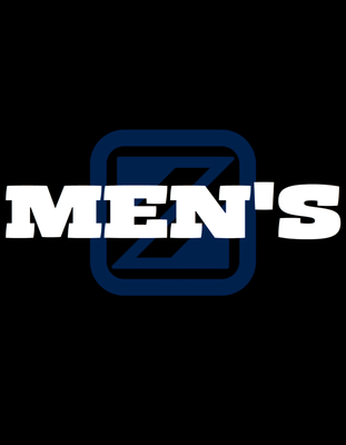 MEN&#39;S APPAREL