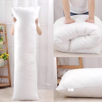 Anime Dakimakura Inner Pillow Comfort Anime Body Inner Pillow