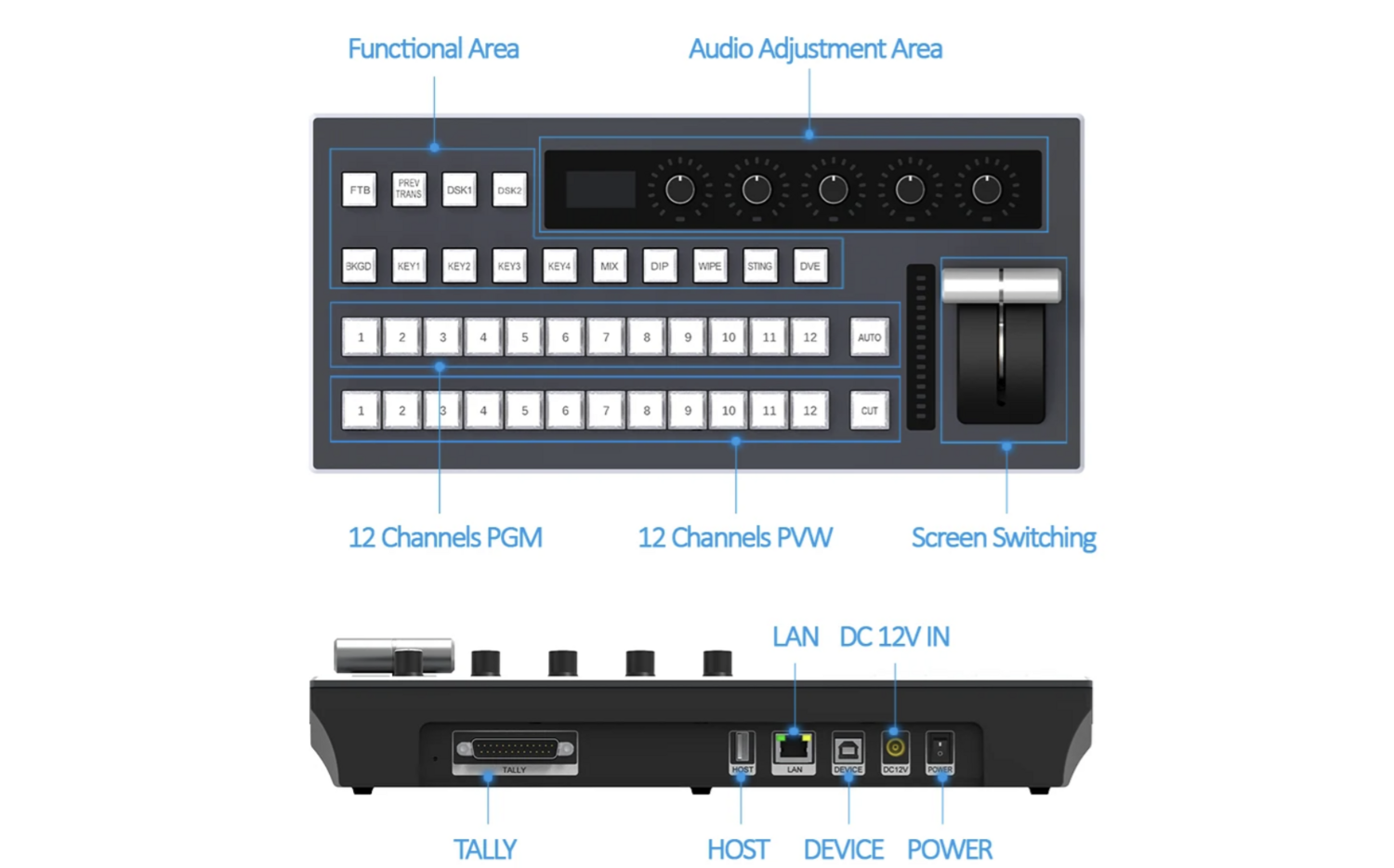 KT-KD50V