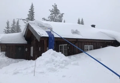 Snøsikkerhet