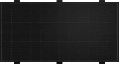335W Solcellepanel PERC