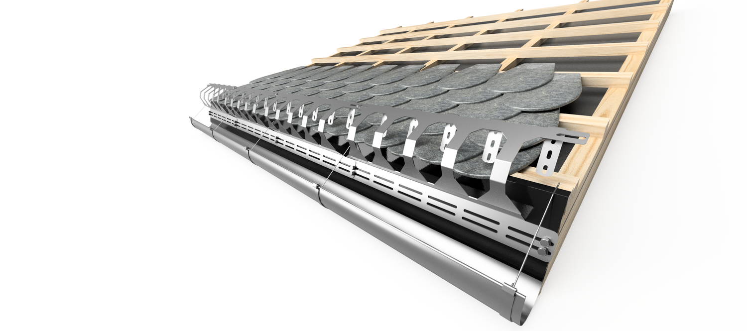Roofguard