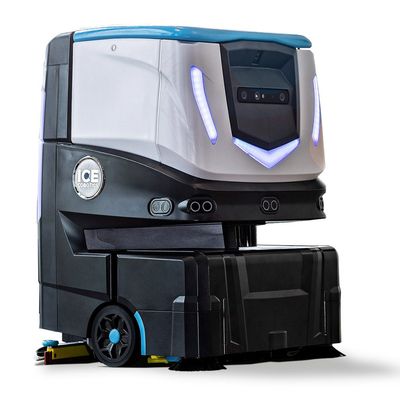 ICE Cobotics Cobi 18