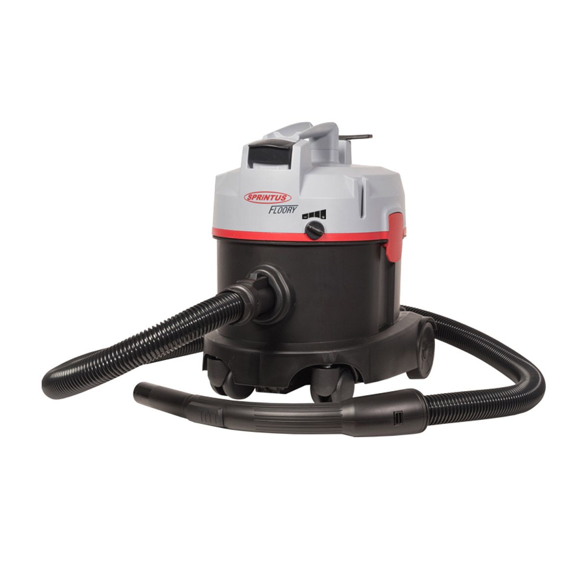SPRINTUS Floory Støvsuger 11Liter 700w