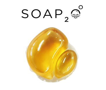 SOAP2O – Miljøvennlige Såper,dispensere og Refill-løsninger