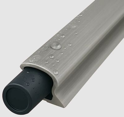 Icecon Heating Cable Rail