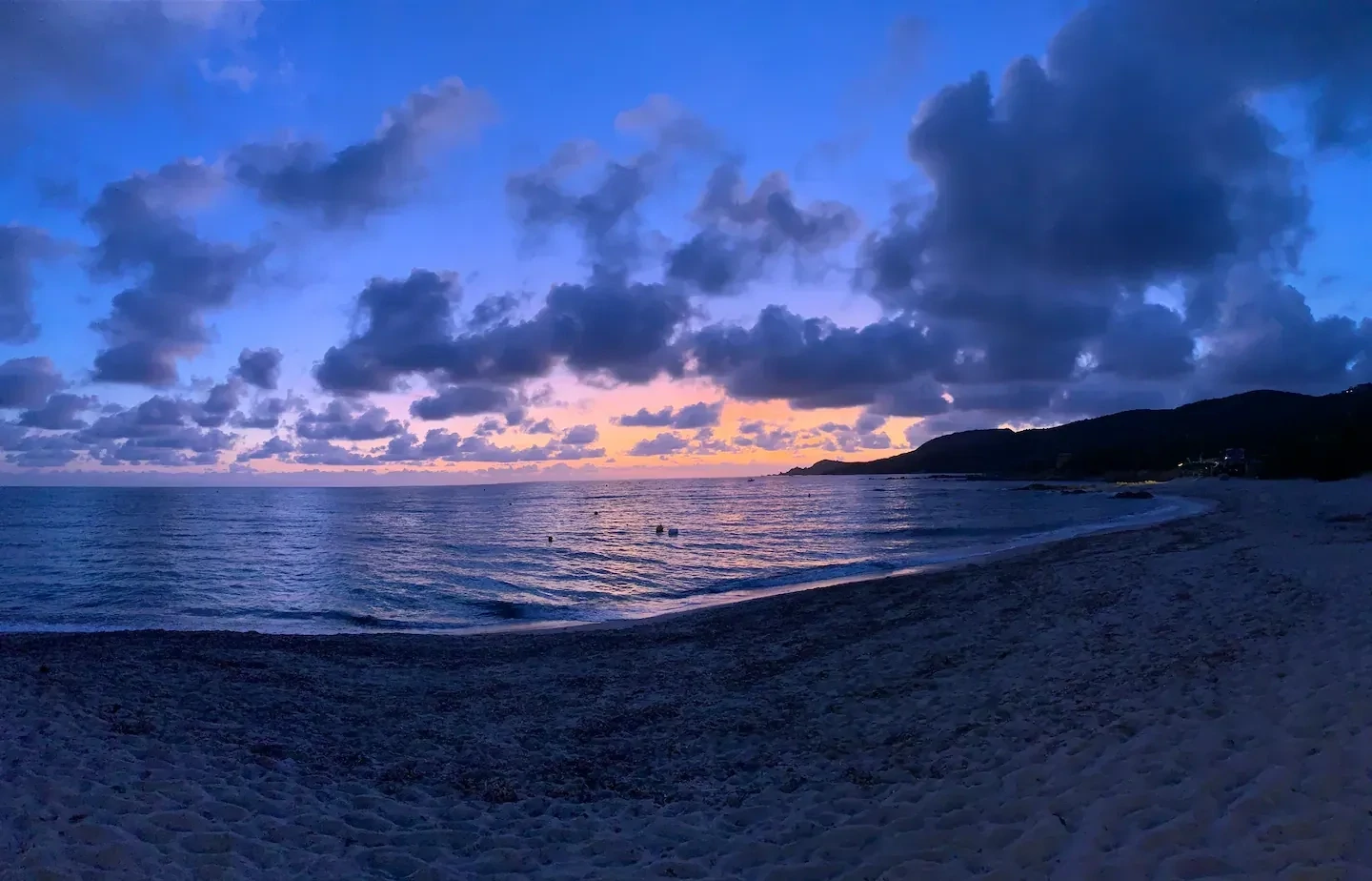 LE CHALET DE LA PLAGE DOUCEUR