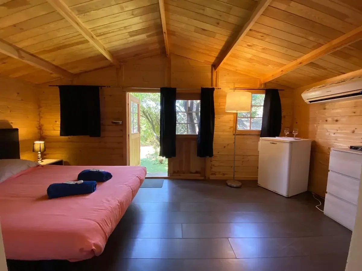 LE CHALET DE LA PLAGE ÉVASION
