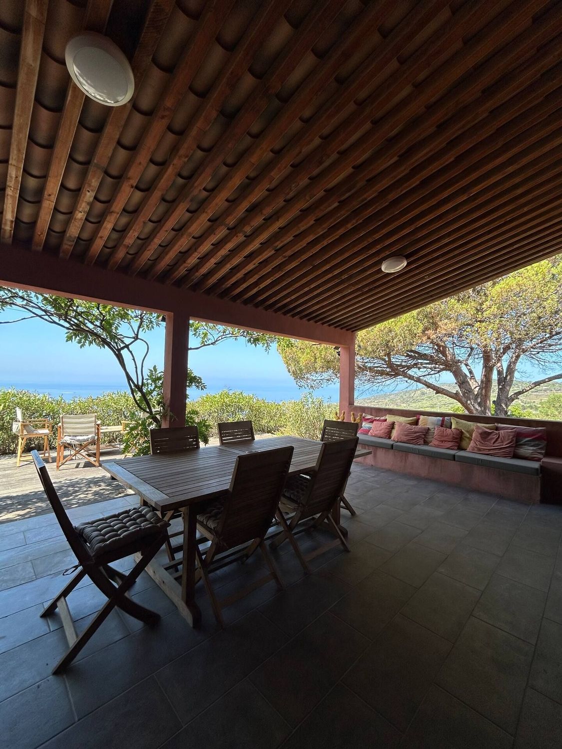 VILLA  STELLA DI MAR