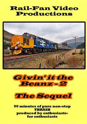 Givin&#39; it the Beanz - 2 The Sequel