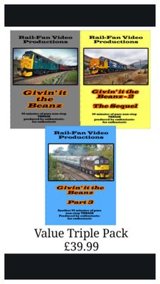 GITB Value Triple Pack