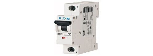 PLN6-C40/1N-DE Eaton