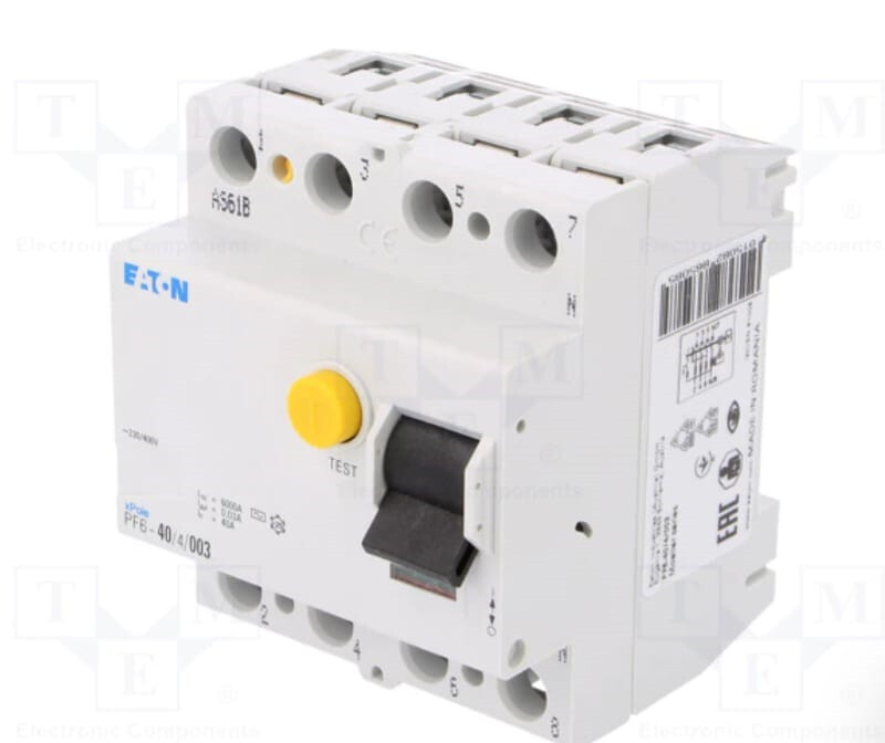 PFIM-80/4/003-MW Eaton